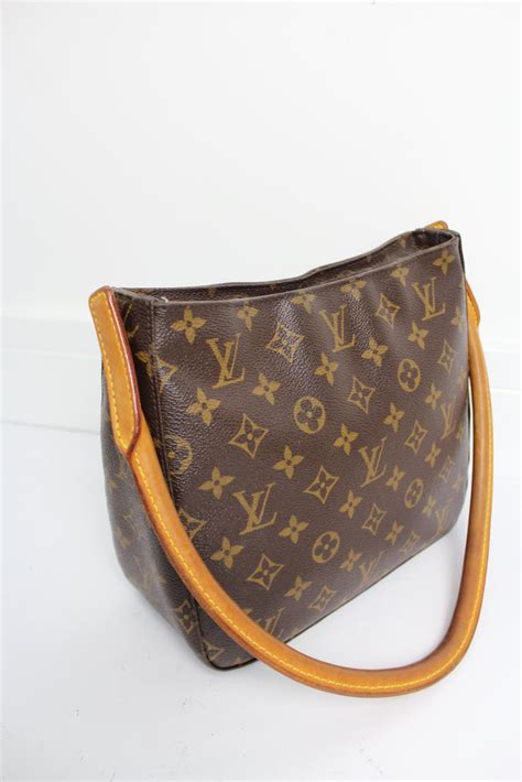 louis vuitton round bag|lv loop bag 2021.